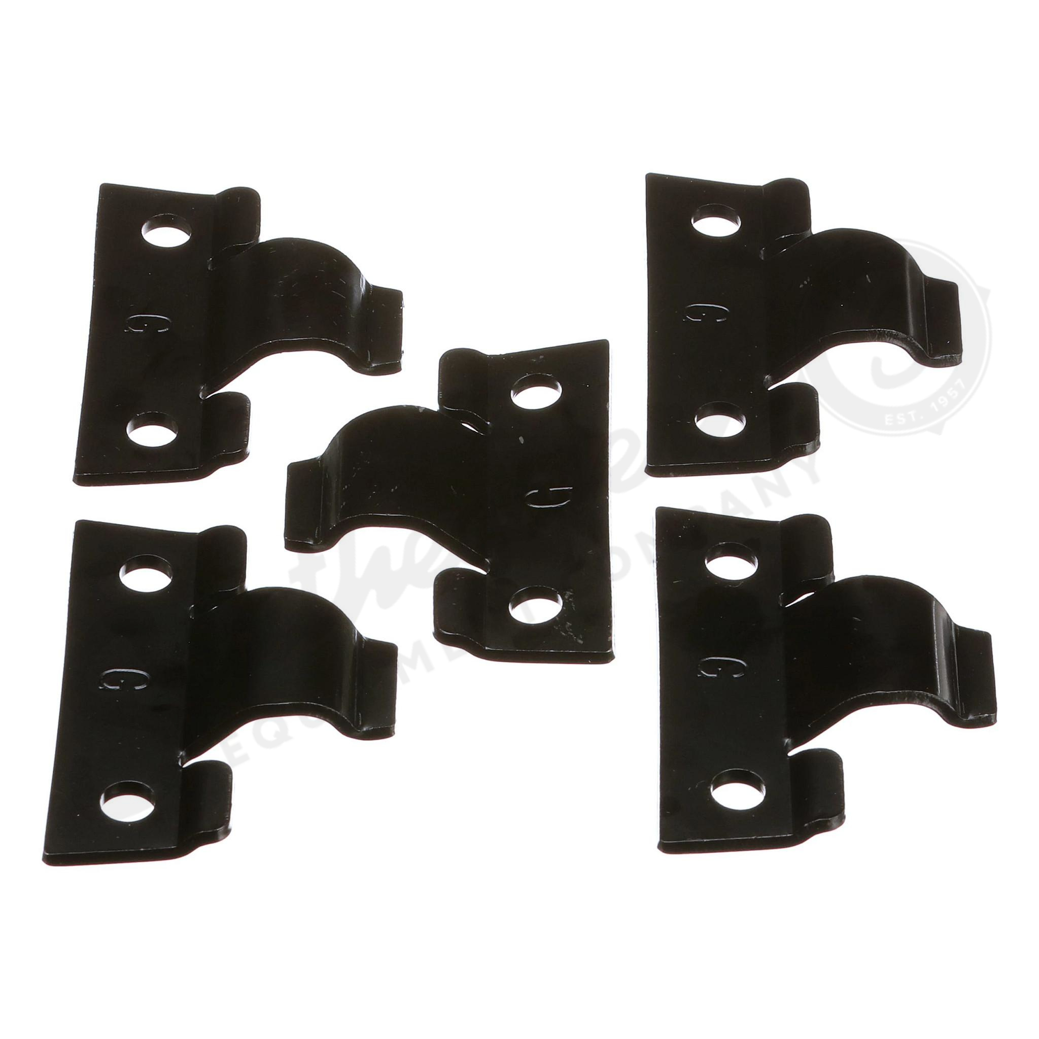 Assembly Clip Kit – Bolted or Riveted