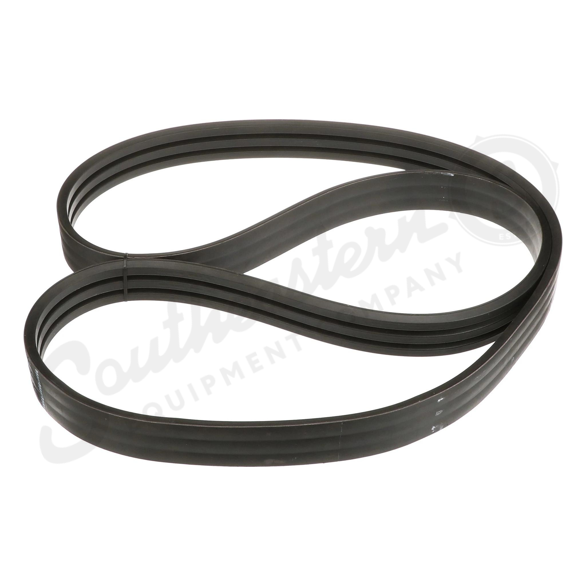 Feeder Drive V-Belt – 22.23 mm W x 4029.32 mm L