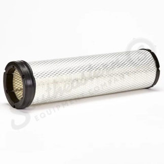 Safety Air Filter marketing