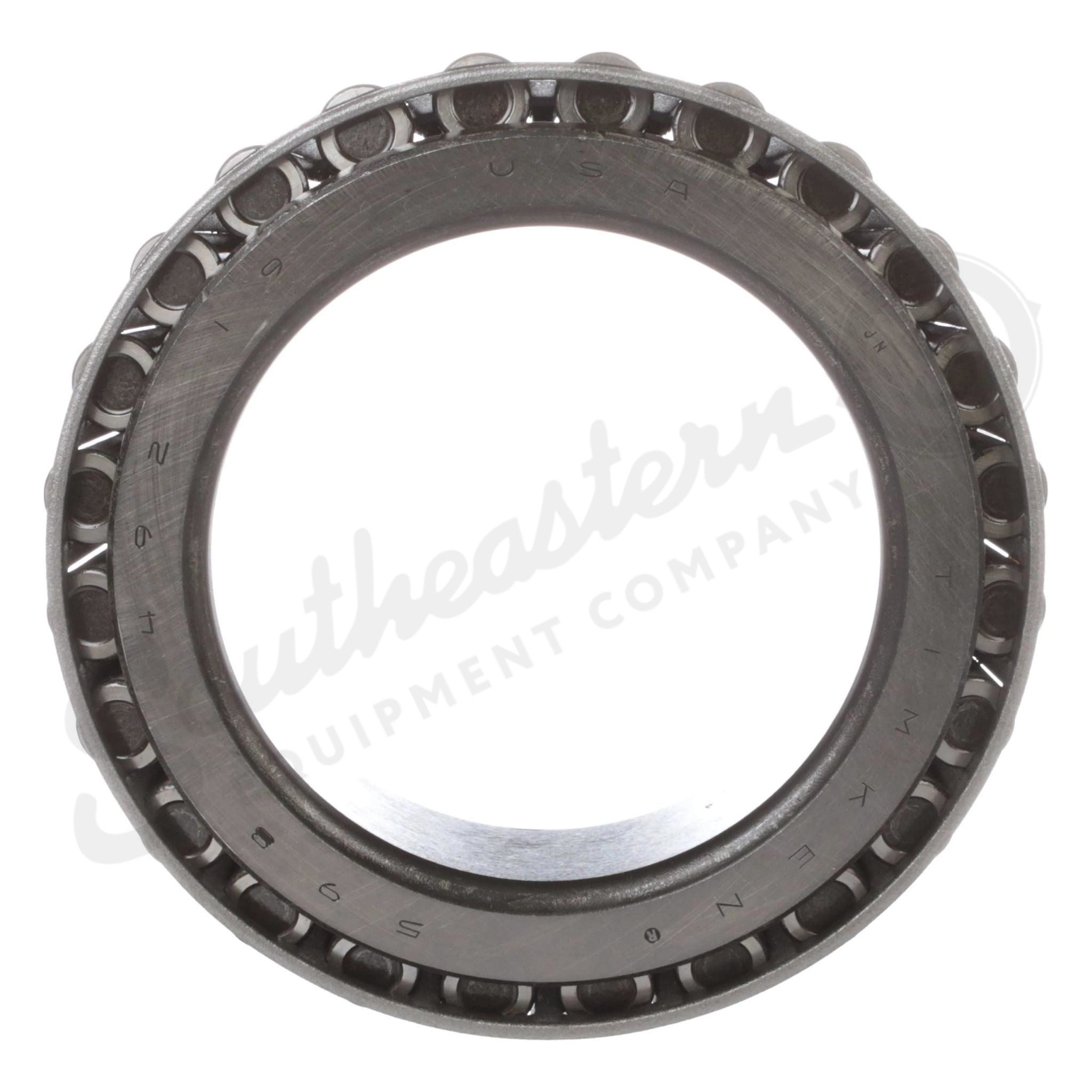Tapered Roller Bearing