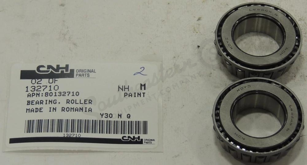 Bearing Cone – 25.4 mm ID x 14.73 mm W
