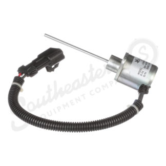 Solenoid