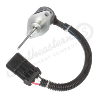 Solenoid