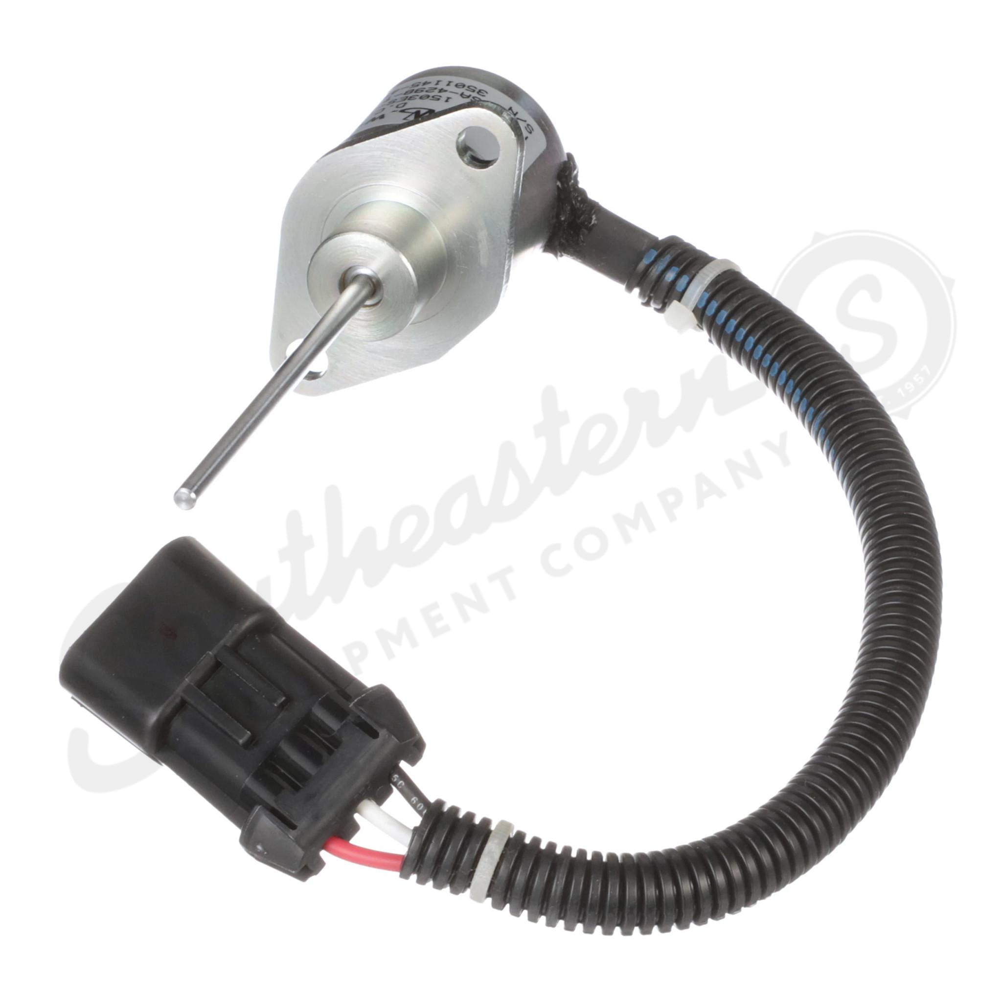 Solenoid