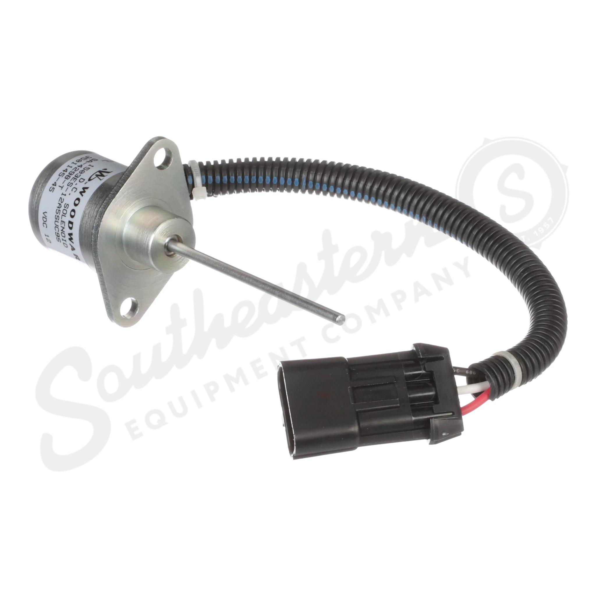 Solenoid