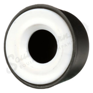 Trim cap - 24.7 mm L x 12.4 mm H marketing