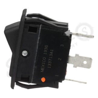 Electrical Switch