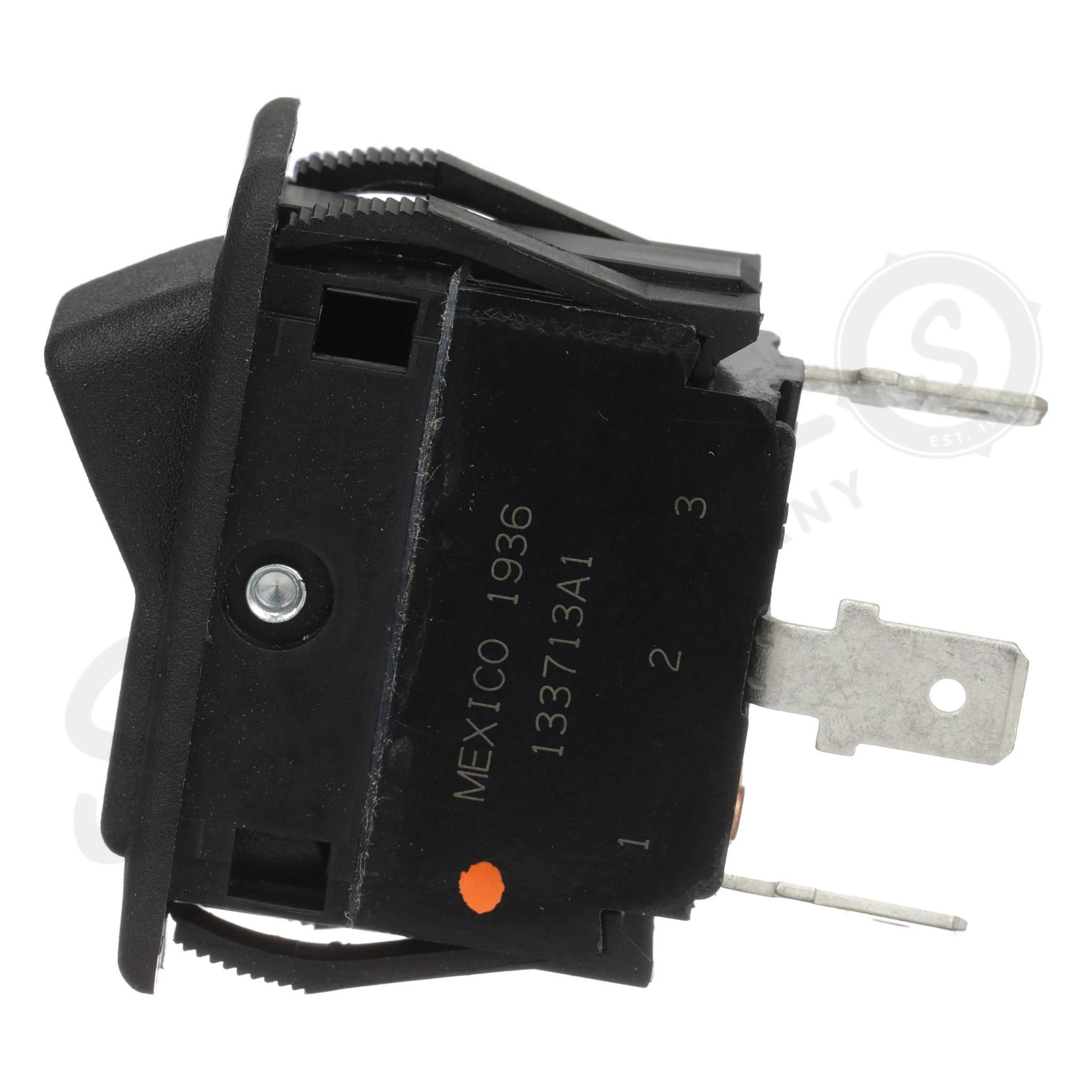 Electrical Switch