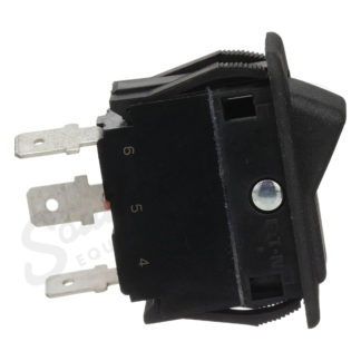 Electrical Switch