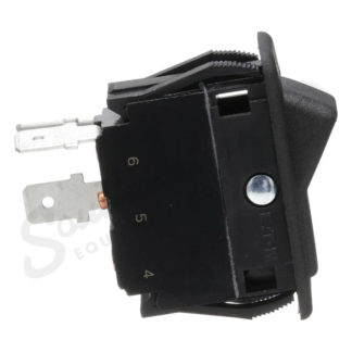 Electrical Switch