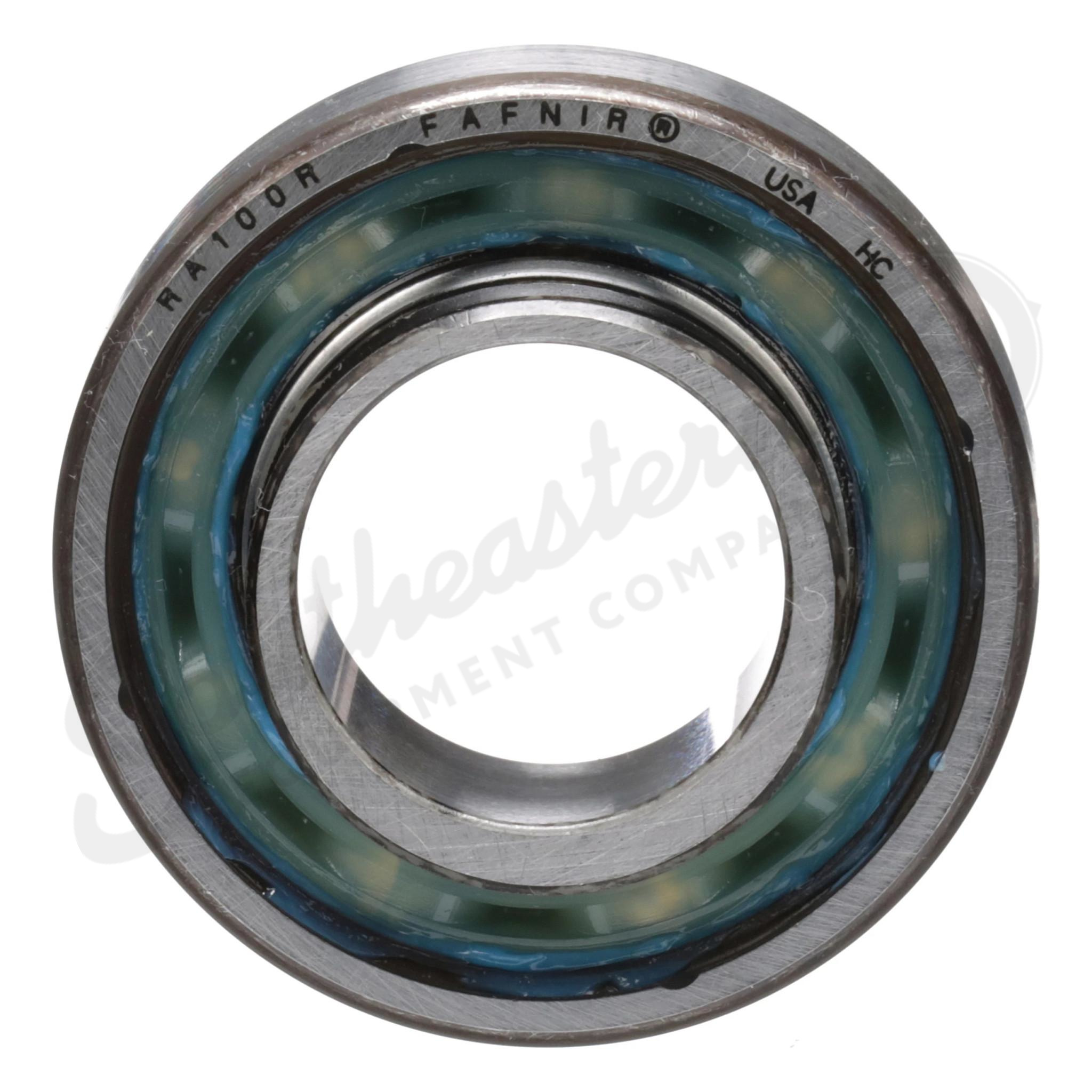 Ball Bearing
