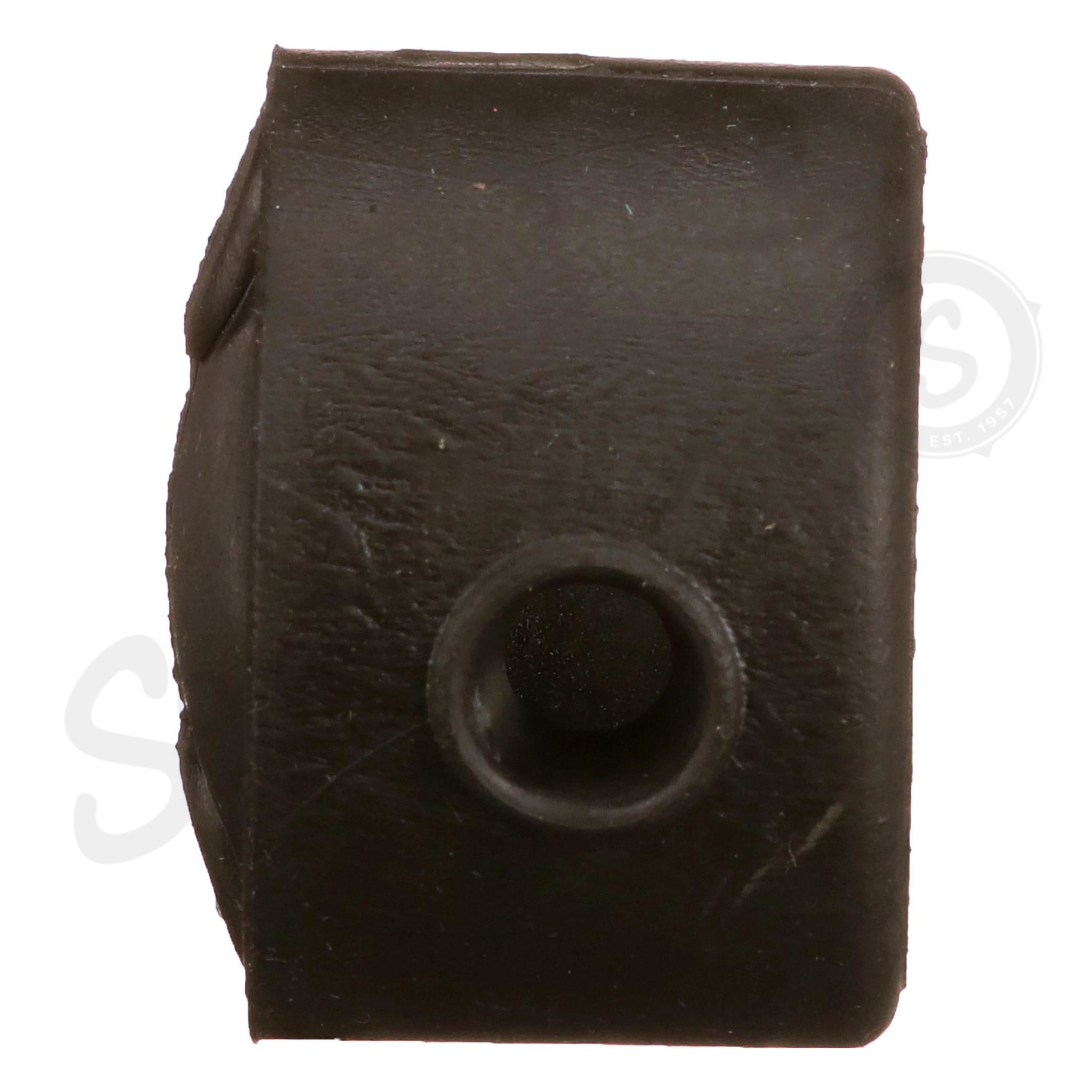 Cap Plug
