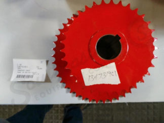 SPROCKET ASSY. marketing