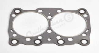 Cylinder Head Gasket with Fire Rings marketing