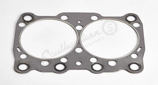 Cylinder Head Gasket with Fire Rings