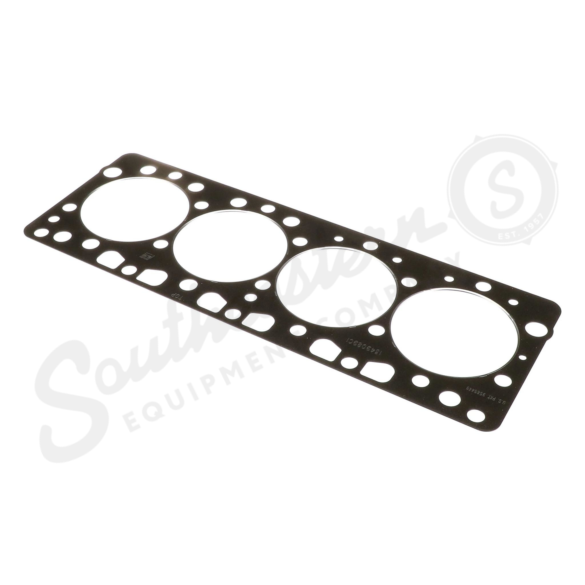 Case Construction Gasket 1349089C1 Case Construction Gasket 1349089C1