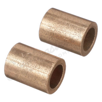 Bushing marketing