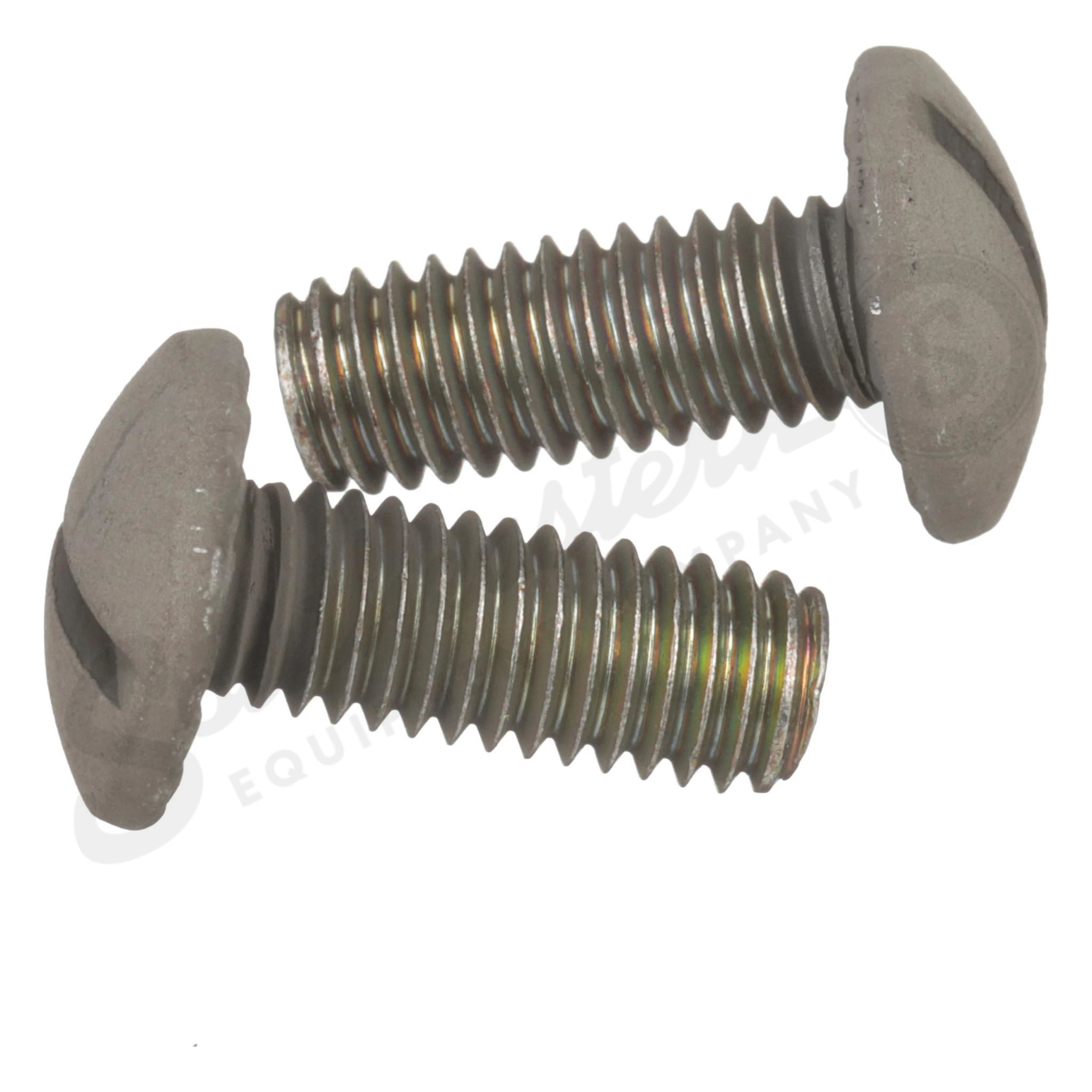 Metric Hex Screw Metric Hex Screw