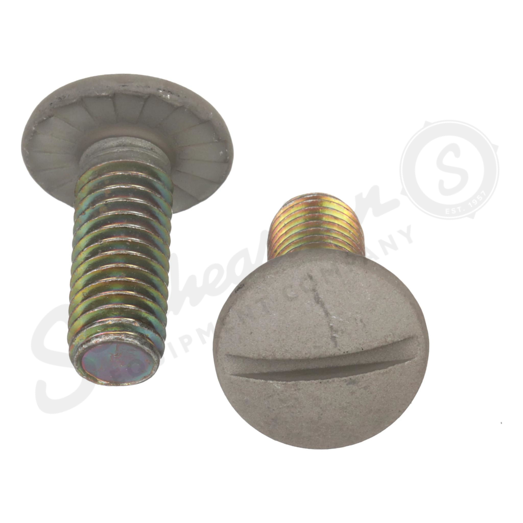 Metric Hex Screw Metric Hex Screw