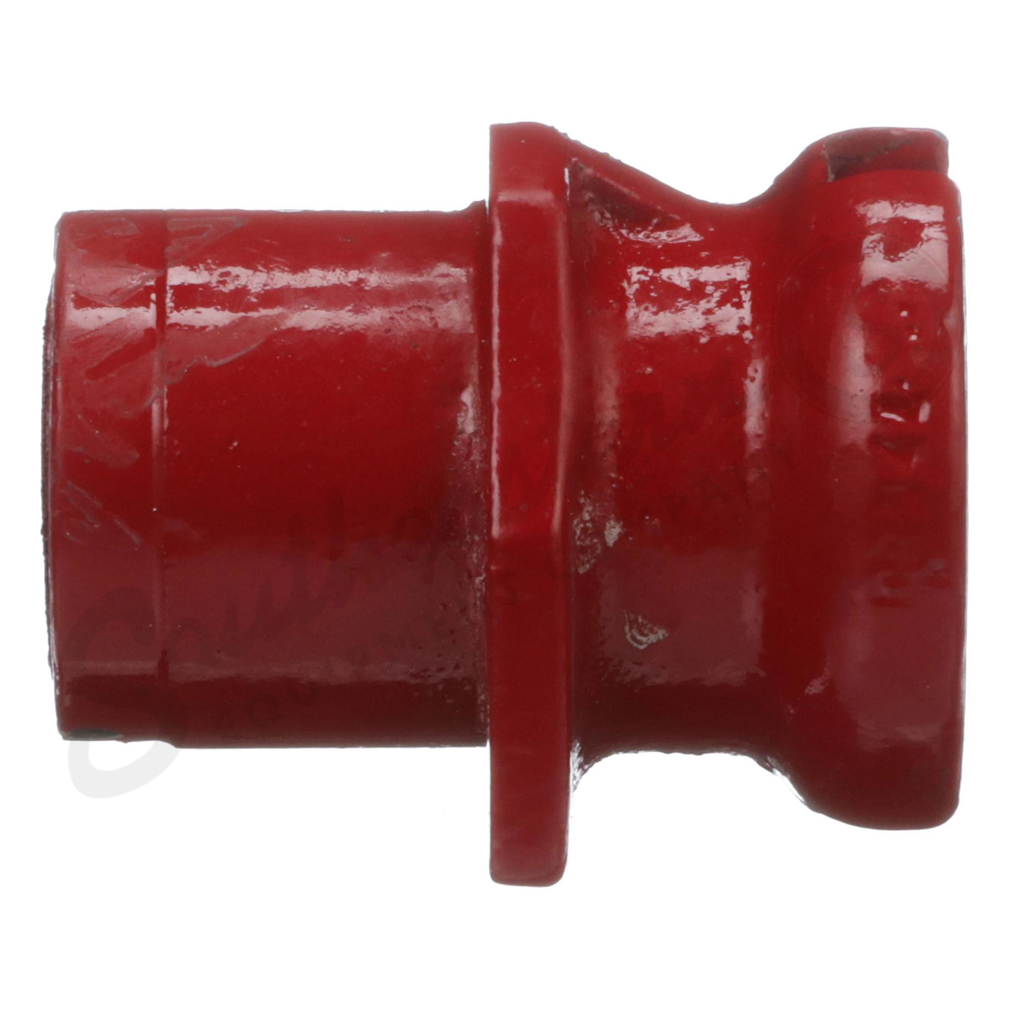 Bearing Hub