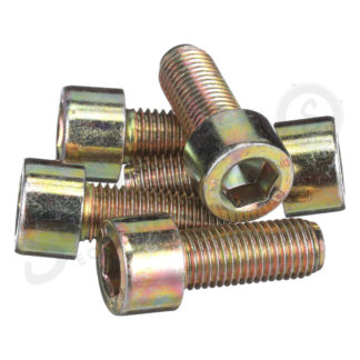 Standard Carriage Screw