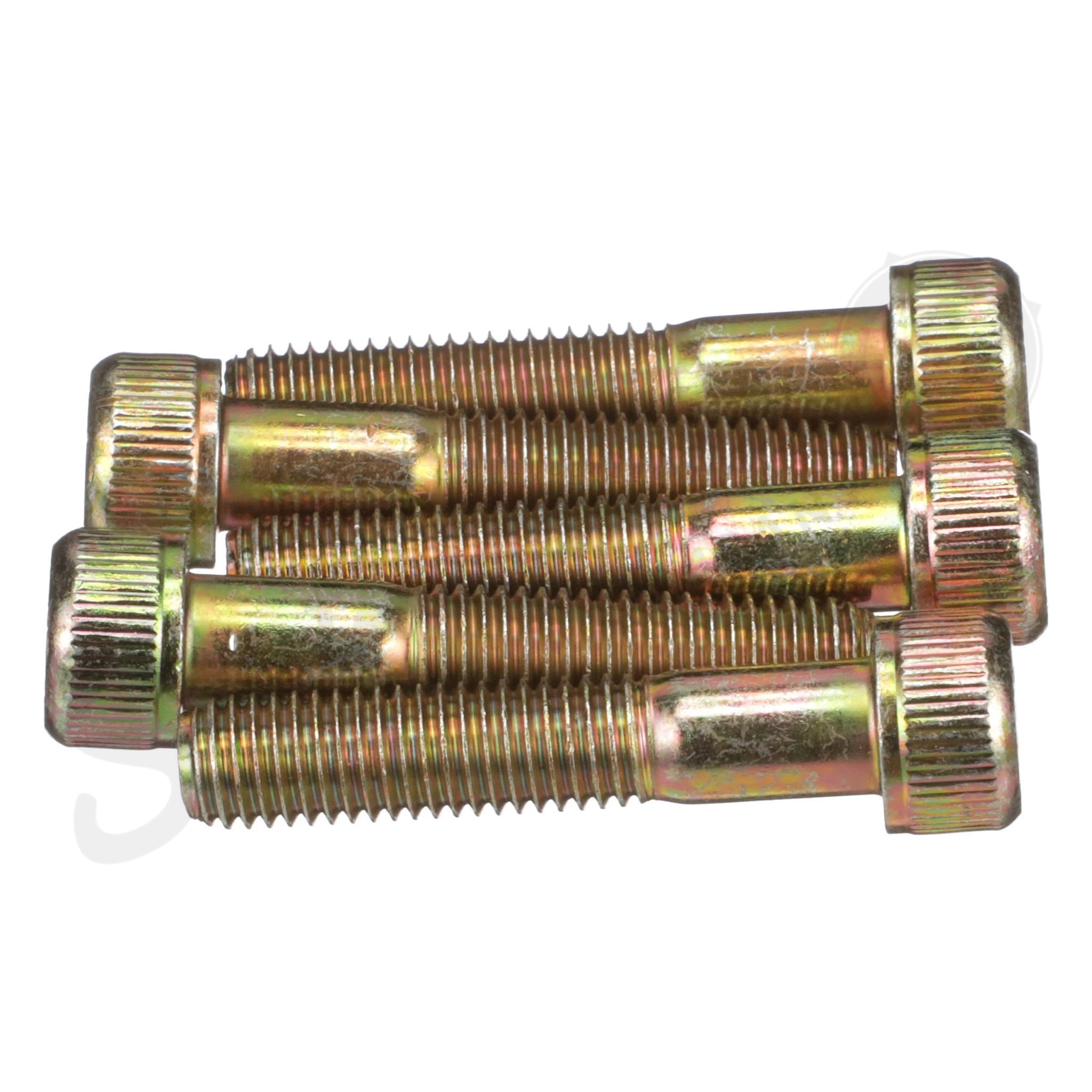 Screw