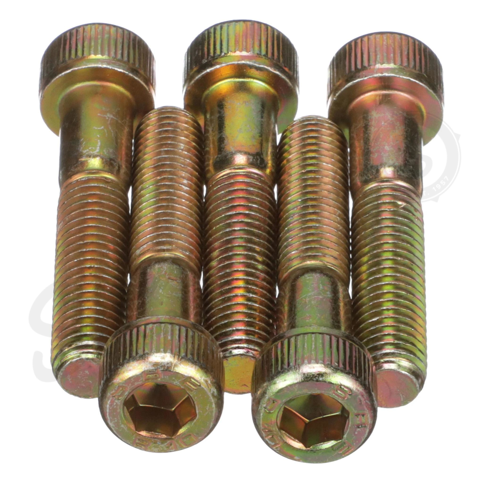 Screw