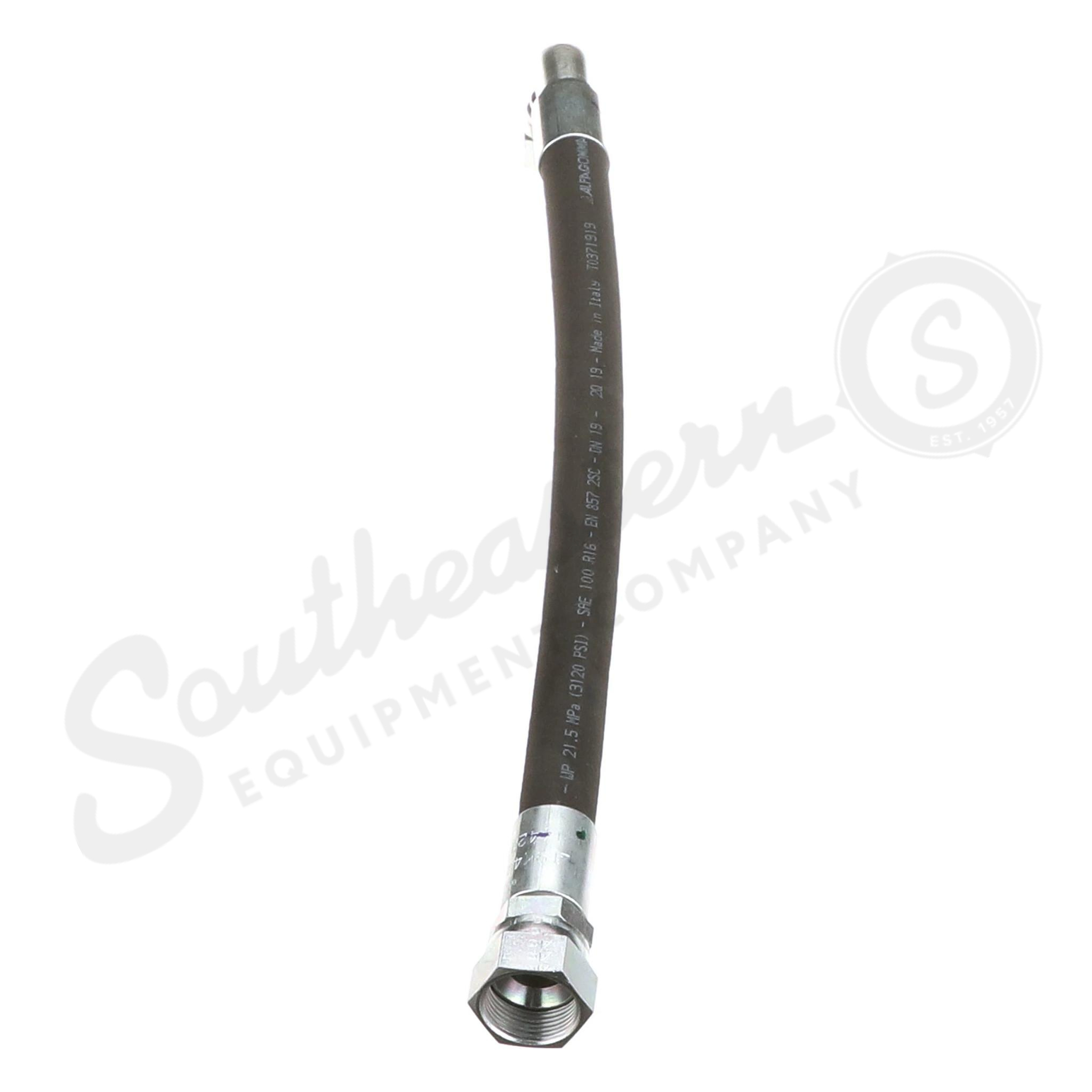 Hydraulic Hose Assembly