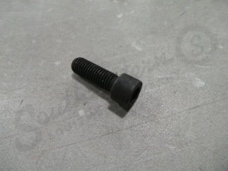 HEX SOC SCREW marketing