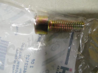 SCREW HEX SOC marketing