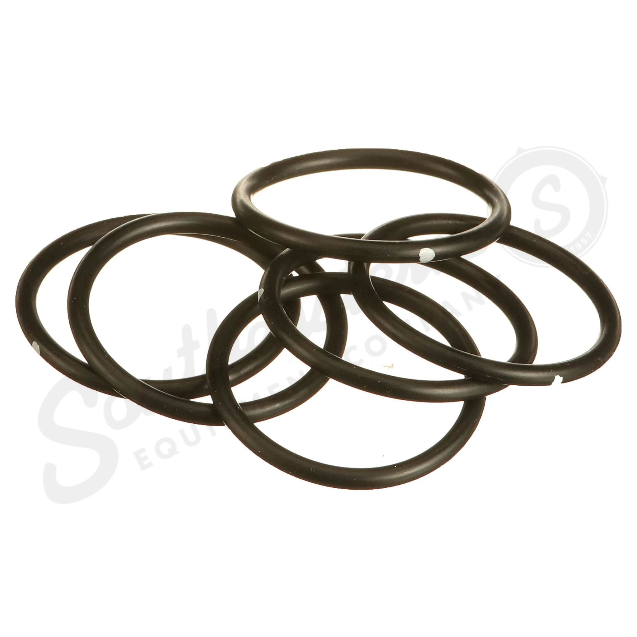 Case Construction O-Ring 14458086