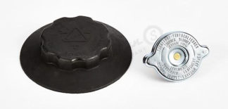 Radiator Filler Cap Kit marketing