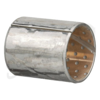 Bushing marketing