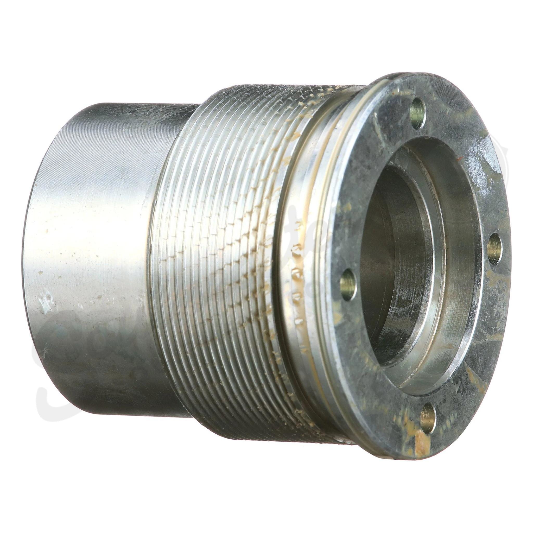 CAP CYLINDER END