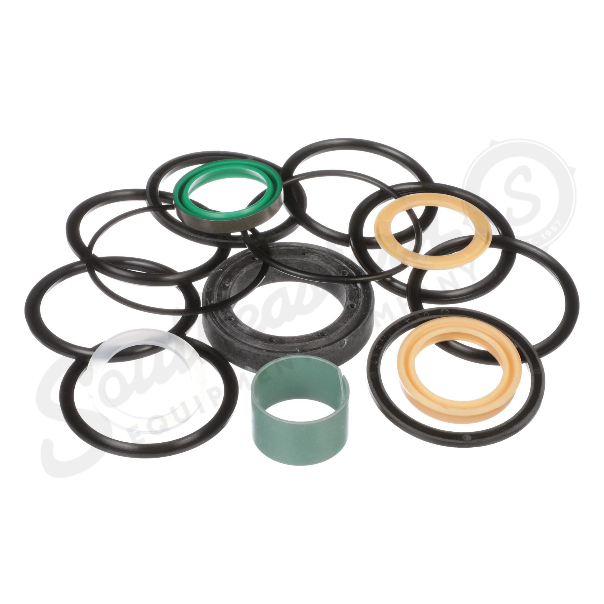 Hydraulic Cylinder Seal Kit