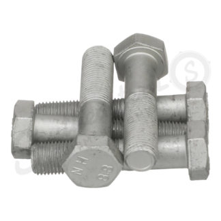 Standard Shear Screw