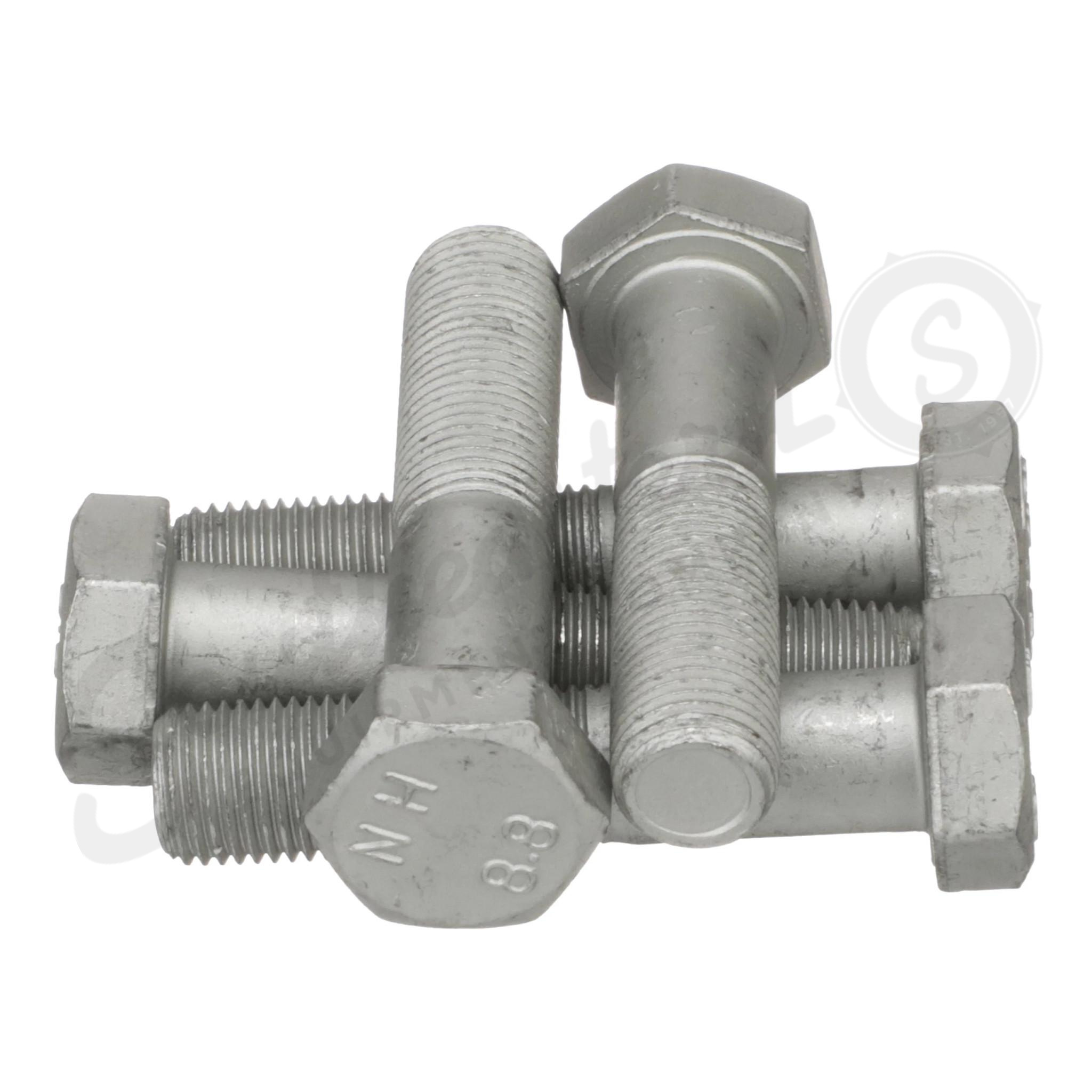 Standard Shear Screw