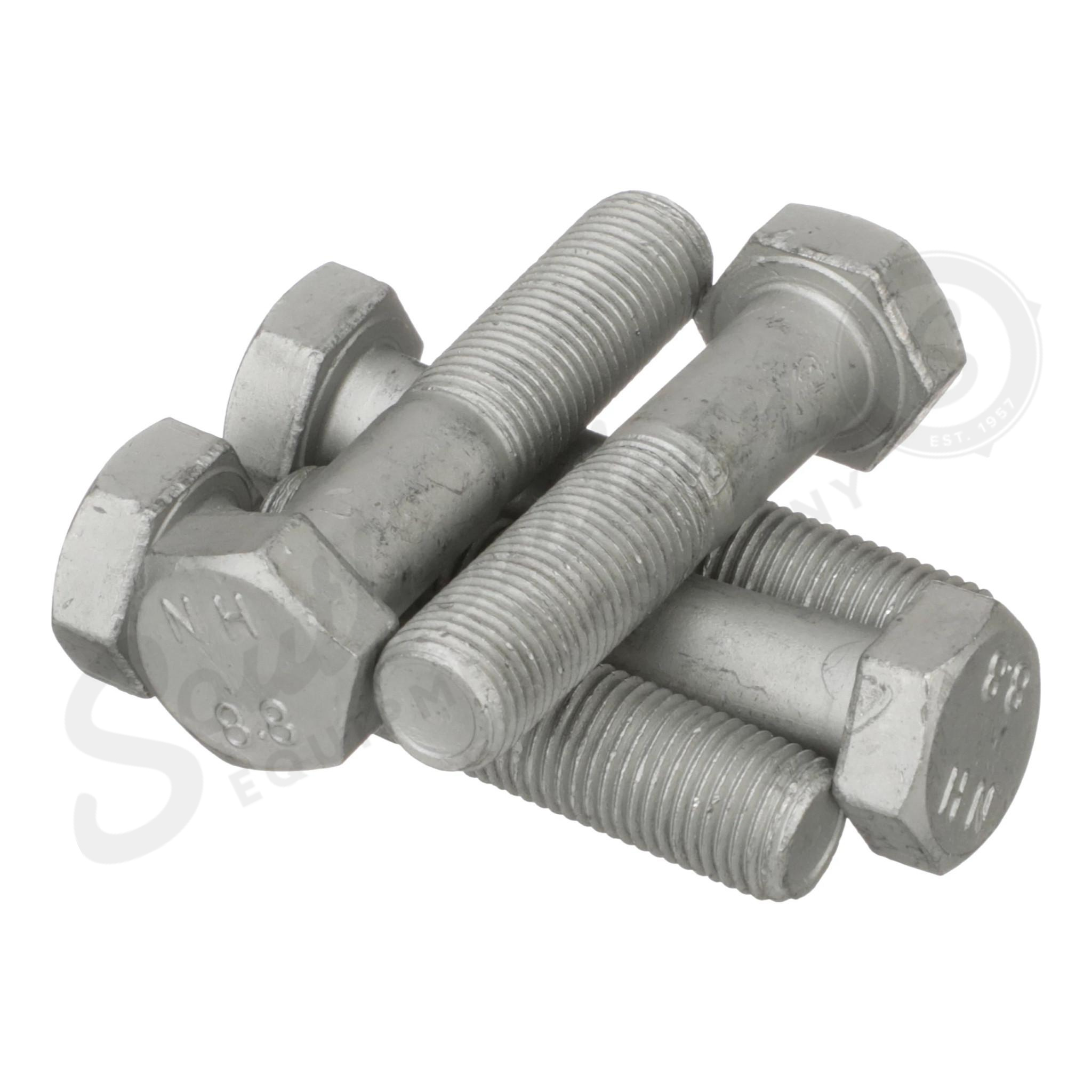 Standard Shear Screw