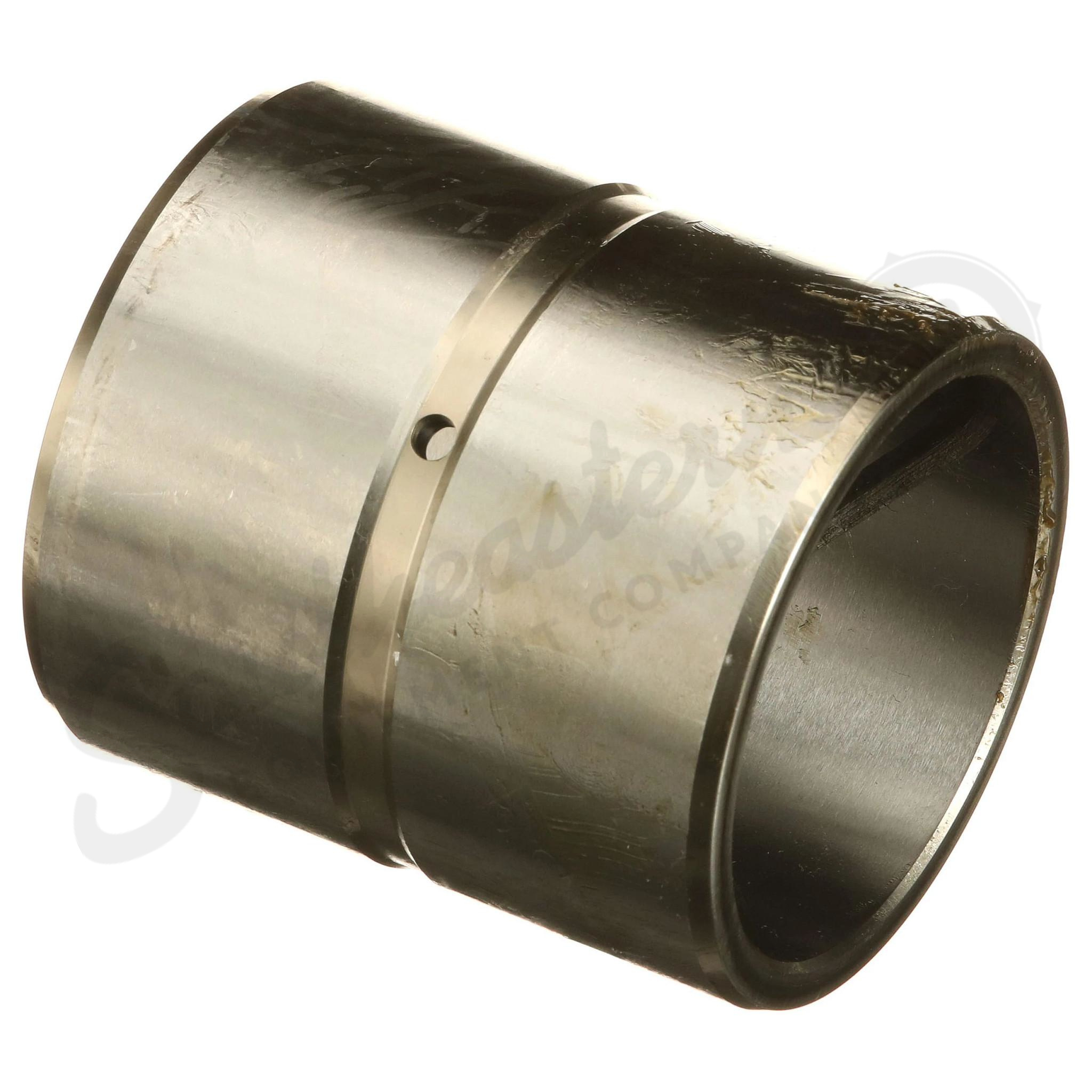 Bushing