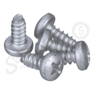 Metric Hex Screw