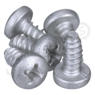 Metric Hex Screw marketing