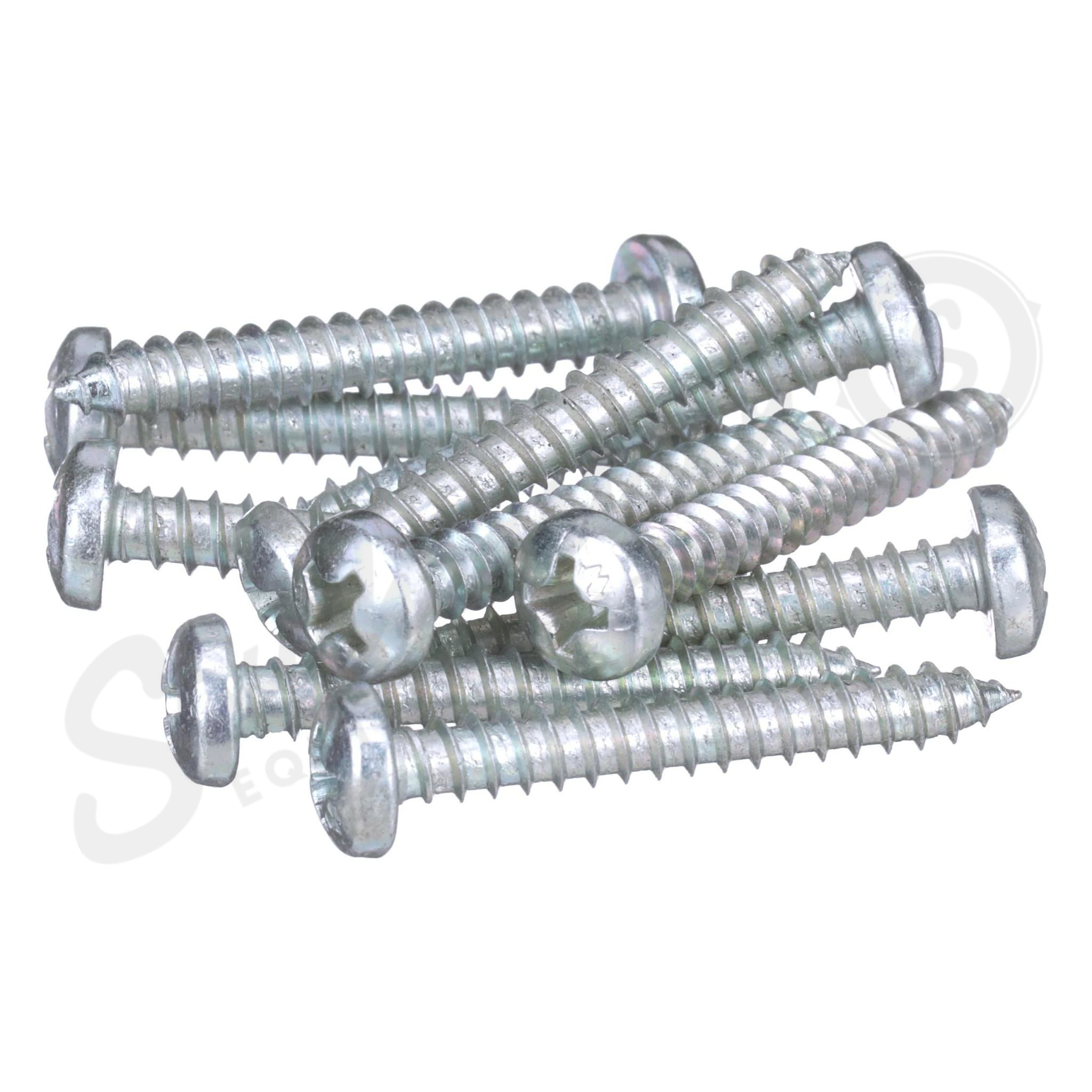 Standard Shear Screw