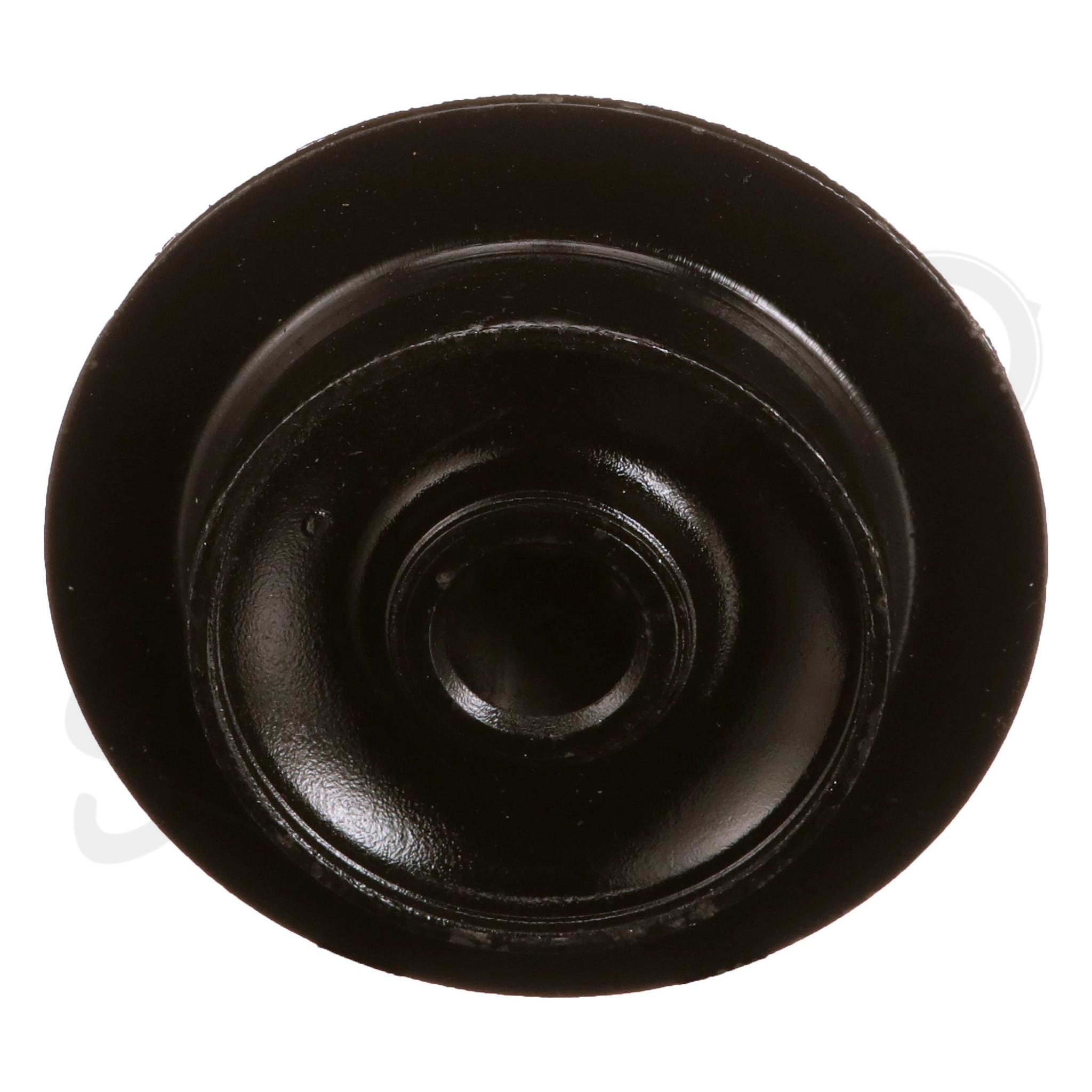 GROMMET
