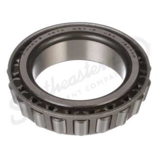Tapered roller bearing cone – 57 mm ID x 21 mm W