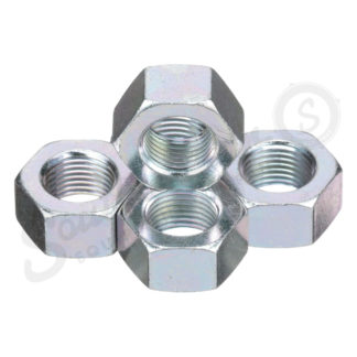 Hex Nut
