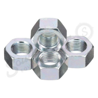 Hex Nut