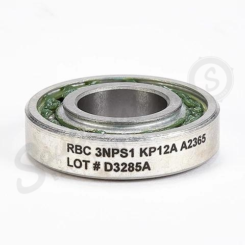 Bearing Assembly – 19.1 mm ID x 41.3 mm OD x 11.1 mm W Bearing Assembly – 19.1 mm ID x 41.3 mm OD x 11.1 mm W