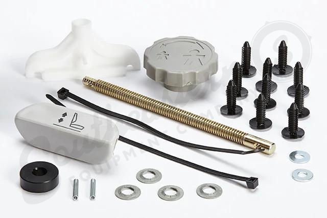 Weight Adjusting Kit