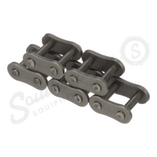 High Strength Heavy Series Precision Roller Chain marketing