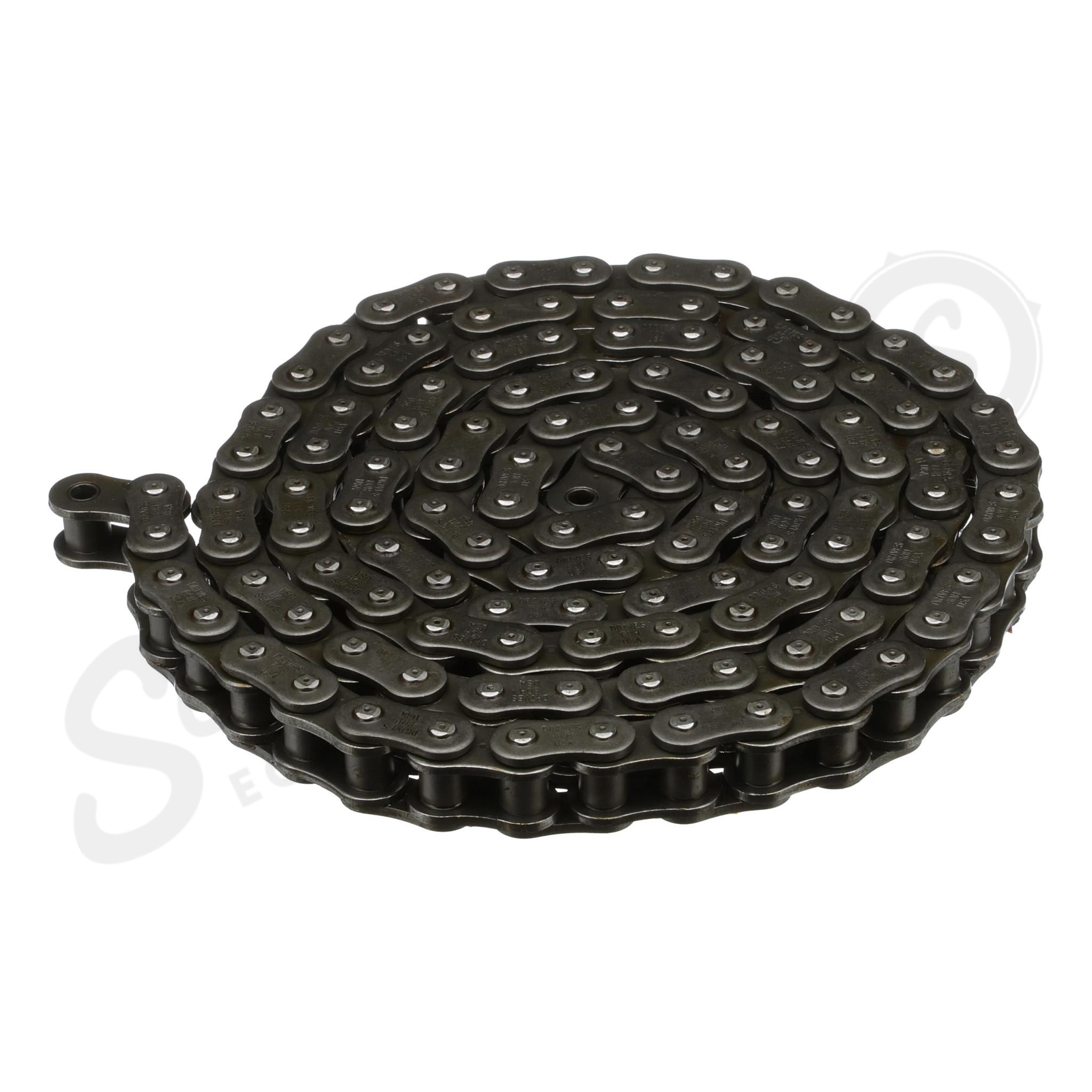 Roller Chain – 80H